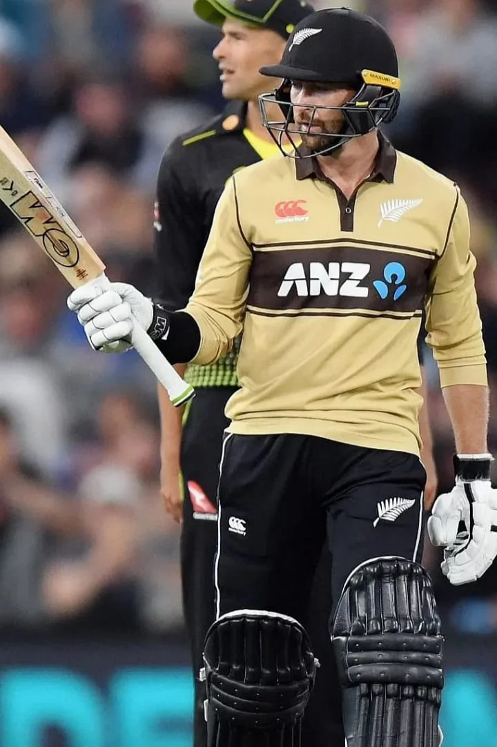 New Zealand vs Australia first T20 match new Zealand won the match. 12 IMG 20210222 234736 1