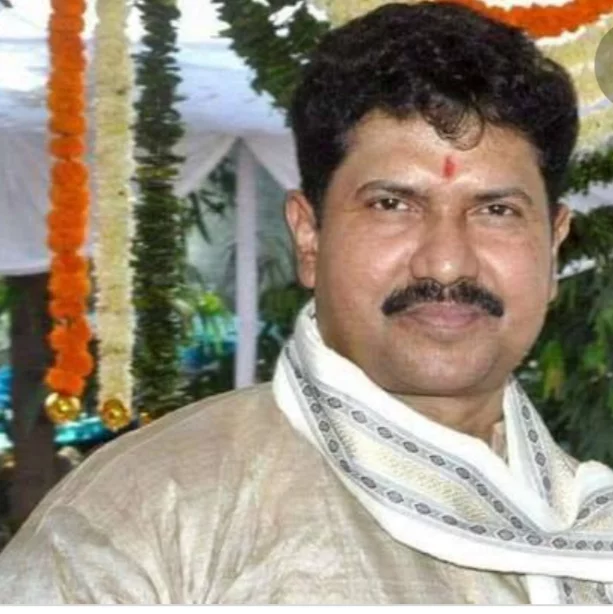 Mohan Delkar 7 times MP from Dadra and Nagar haveli found dead. 10 IMG 20210223 172508
