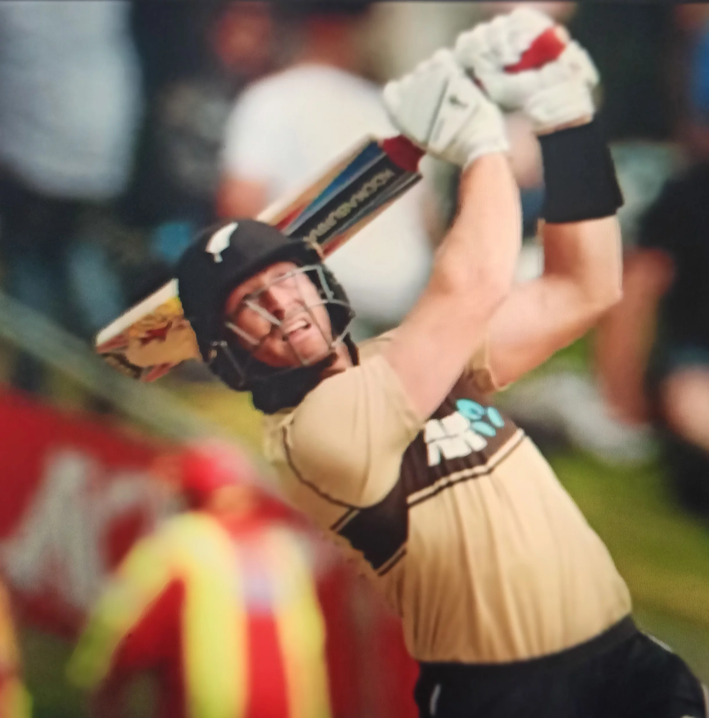 New zealand vs Australia second T20 match. New zealand ne bazzi mari. 7 IMG 20210226 032501 1
