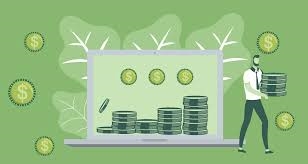 How to Make Money Online Quick and Easy. 5 Proven ways to make Money Online 2 images