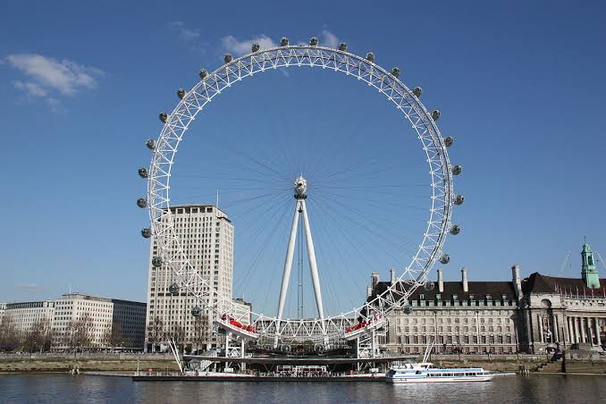 Mewe Groups | London 3 images 1